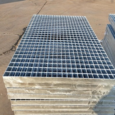 鋼格板承重標準詳解