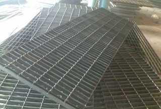 提煉廠專用G405/40/100鋼格板 應(yīng)用與優(yōu)勢