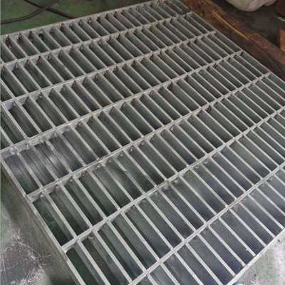 鋼格板 現代工業與建筑中的堅固網格